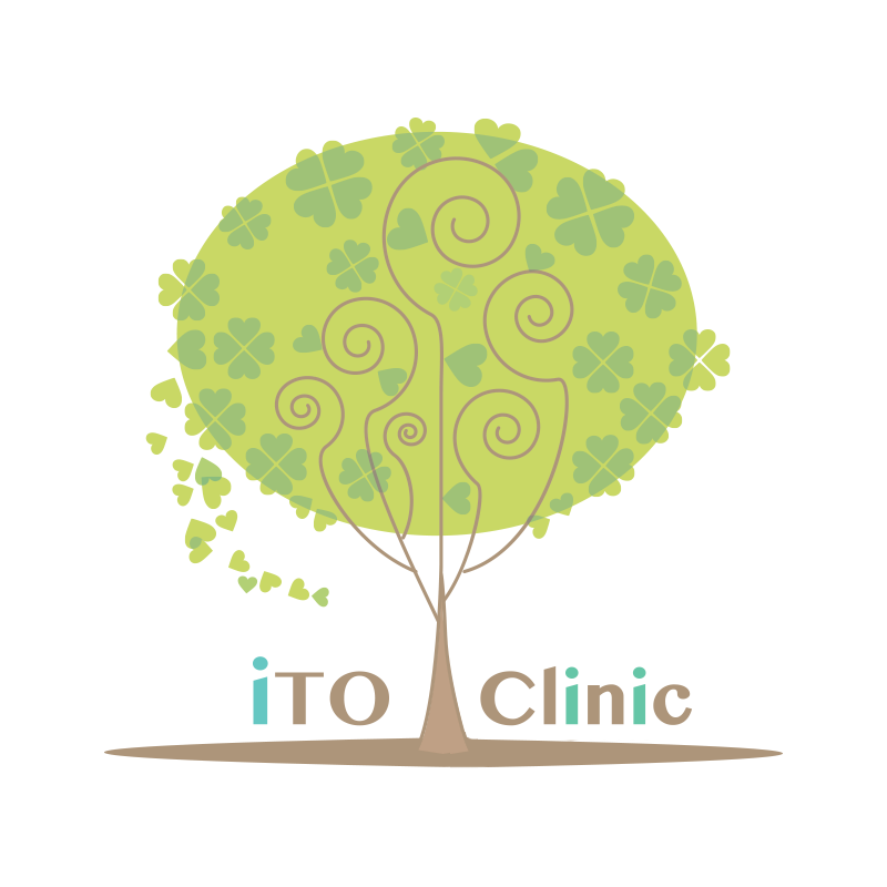 いとう医院ロゴ